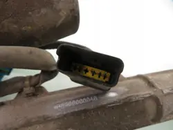 Käytetty vesipumppu OEM 68200000048 Citroen C3 I:lle