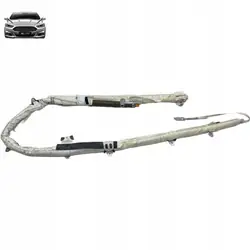 Airbag de cortina derecho EM2B-U042D94-A para Ford S-MAX MK2