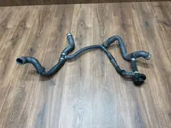 Vattenpump Mercedes-Benz A2118350028