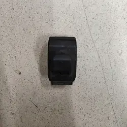 Fecho do Capô OEM 68240951AB para Jeep Wrangler JL
