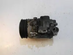 OEM 6Q0820808C AC-kompressor för VW Polo IV 9N