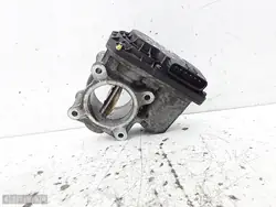 Corpo do acelerador Honda Civic 2016 1600TD 16800RZ0