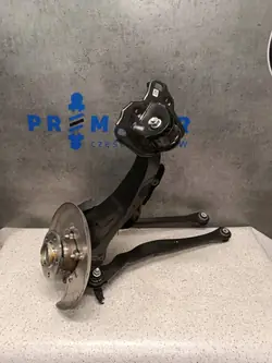 Pivot de fusée arrière gauche Mini F66 OEM 8854115 - Occasion
