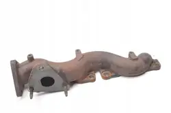 Land Rover Abgaskrümmer OEM AH4Q9430CB Gebraucht