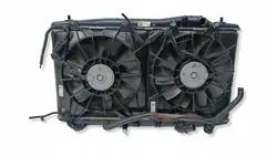 MF2230000810 Ventilador Radiador Agua para Honda