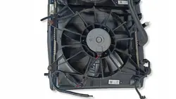 MF2230000810 Wasserkühler Lüfter für Honda
