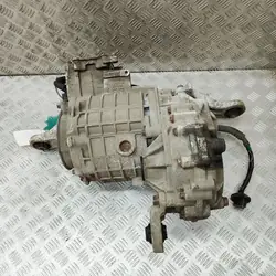Mitsubishi Outlander III Motor F1E1A2B5Z