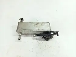 BMW OE 8570062 vaihteistönjäähdytin - Käytetty
