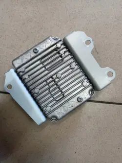 OEM 68349353AA Spanningsomzettermodule - Jeep