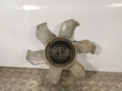 Embrayage Visqueux Ventilateur Mitsubishi OE OEM FOB11676