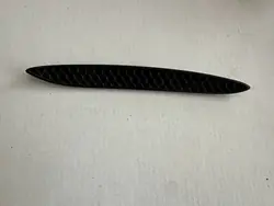 Capot de pare-chocs arrière gauche Mercedes W205 C AMG A2058850553