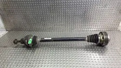 Semi-eje trasero izquierdo/derecho OEM S26380115