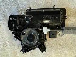 Audi A7 C8 Kofferraumverriegelung OEM 3V5827887C - Gebraucht
