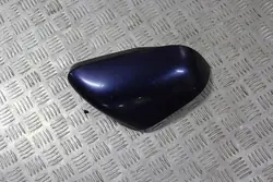 OEM 76251-THW-F01ZA vänster spegelskydd för Honda HR-V 19-