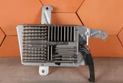 Hi-Fi versterker OEM 9387656 voor BMW X1/X2 F48/F39