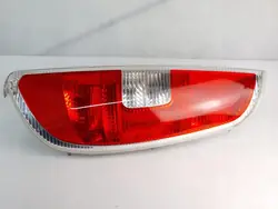 Rechtes Rücklicht Skoda Roomster 5J7945096 5J7945112