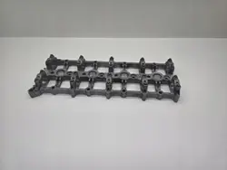 BMW Nokka-akselinpidike OEM 1131857014501 Käytetty