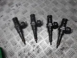 Insprutningspump OEM 038130073BN för 1.9 TDI BLS