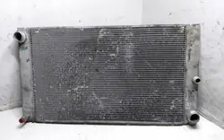 BMW 5 E60 E61 2.0D Kylare 03-10