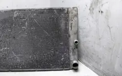 BMW 5 E60 E61 2.0D Koelradiator 03-10