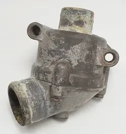 Carcasa de termostato Mercedes G-Class W460 2.3