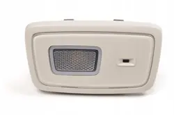 Luz de Teto Volvo OEM 32408323 - Usado