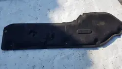 Aislamiento Motor MAN TGS Euro 6 OEM WYGŁUSZENIE
