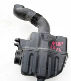 Ilmansuodattimen Kotelo 1K0129622C Audi VW Skoda Seat