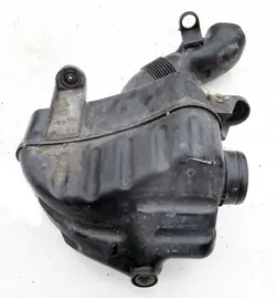 Luftfiltergehäuse 1K0129622C Audi VW Skoda Seat