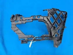 Suporte de para-choque dianteiro esquerdo VW Tiguan II 5NA807723A