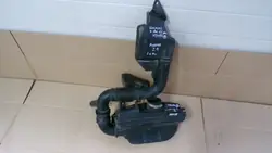 SUBARU FORESTER 1 I Lift Luftfilterhus Resonator