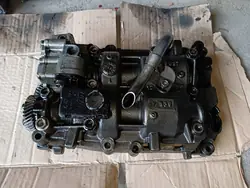Olje pump VW Audi 2.0 TDI | 03L103537