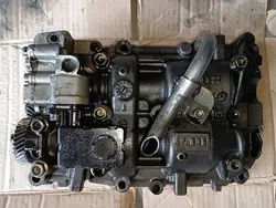 Oliepomp VW Audi 2.0 TDI | 03L103537
