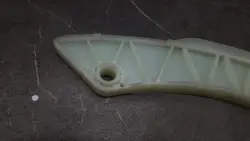Glissière de tendeur de chaîne OEM 7592852 pour BMW F30 F31 2.0