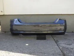 BMW 4 F32 F33 F36 takapuskuri OEM 7285544