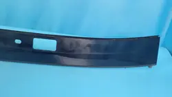 Kia Sorento IV Panoramataklist Vänster OEM 81675-P2000