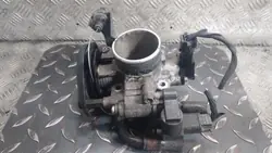 Kaasutinrunkio OEM 9600930006 Hyundai i20 1.2:lle