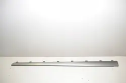 Couvre-bas de seuil gauche OEM 51447369839 BMW i3 2019