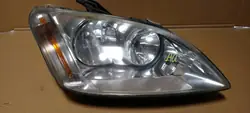 FORD C-MAX MK1 03-07 rechter Frontreflektor OEM