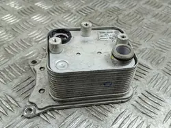 Refroidisseur d'huile KIA Sorento IV 2022 431A02N250