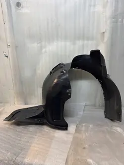 SKODA FABIA III Front Right Wheel Arch 6V0809958