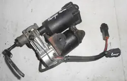 Compresseur d'air Land Rover Range Rover Sport L320 OEM 6H22-19G525-BF
