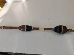 Höger framaxel Renault Megane III 1.9 DCI