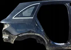 OEM 040 Hinterer rechter Kotflügel für Mercedes GLC
