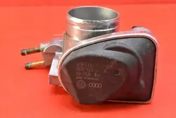 Drosselklappe VW Passat B5 2.0 8V 06B133062L