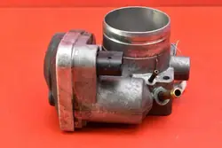 Corps de papillon VW Passat B5 2.0 8V 06B133062L