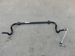 Mercedes EQC Etutukivarsi OEM A2933230000
