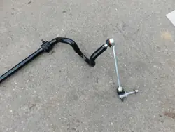 Lien stabilisateur avant Mercedes EQC OEM A2933230000