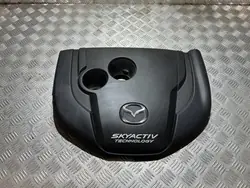 Yläpuolinen moottorikansi OEM PU26488 Mazda CX-5 II