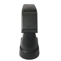Seat Ibiza FR Armstöd OEM 6J0864207A Svart Läder